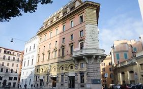 Hotel Traiano Roma