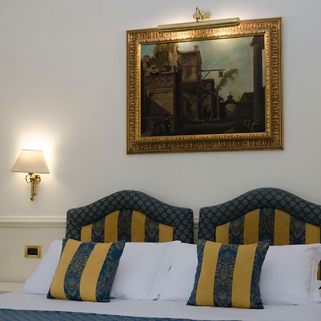 Hotel Traiano Roma Exterior foto